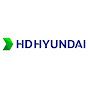 HD Hyundai Construction Equipment North America YouTube channel avatar 