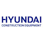 HD Hyundai Construction Equipment North America YouTube channel avatar 