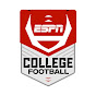 ESPN College Football YouTube channel avatar 