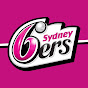 Sydney Sixers YouTube thumbnail