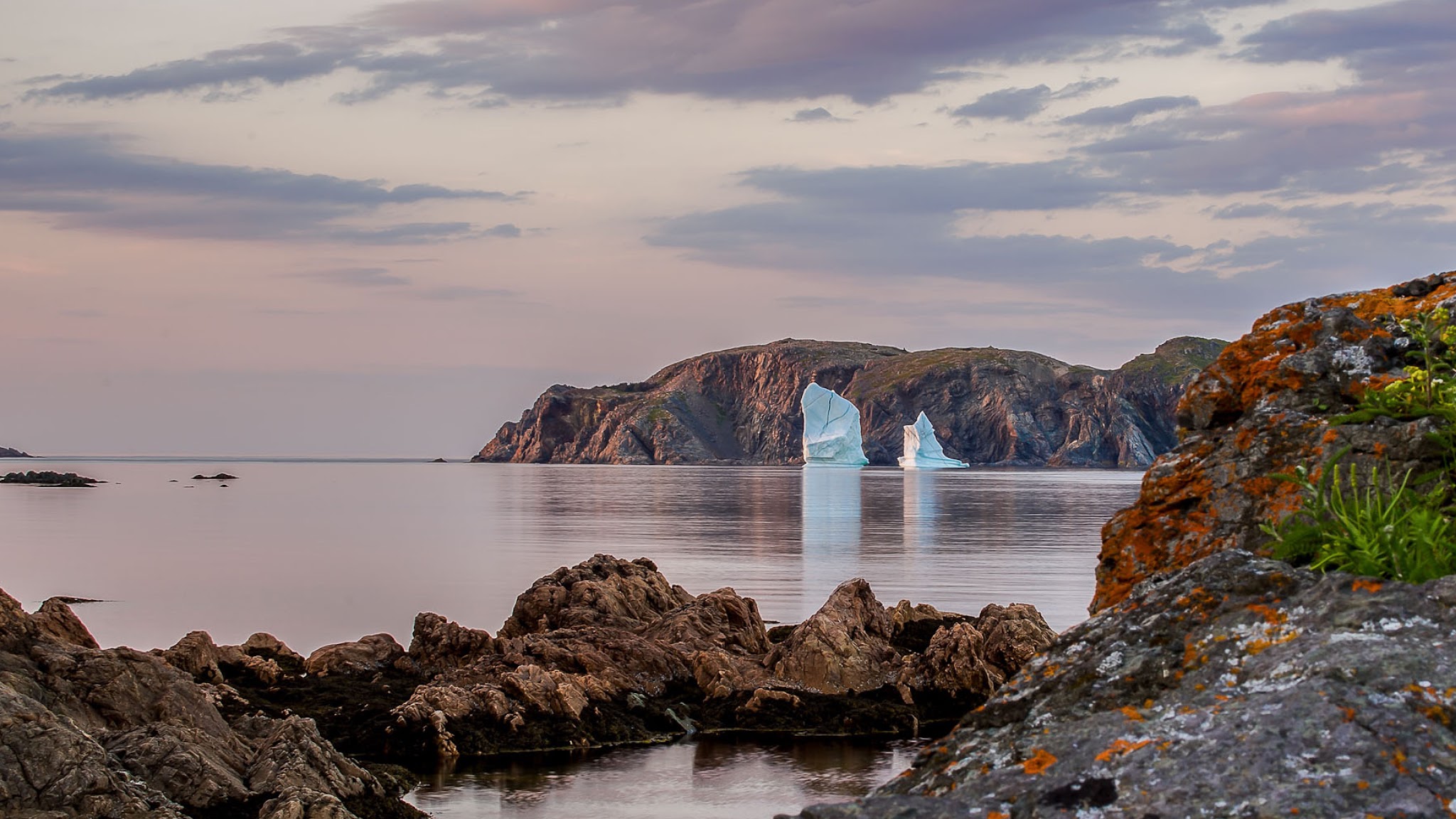 Newfoundland & Labrador Tourism YouTube banner