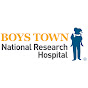 BoysTownHospital YouTube thumbnail