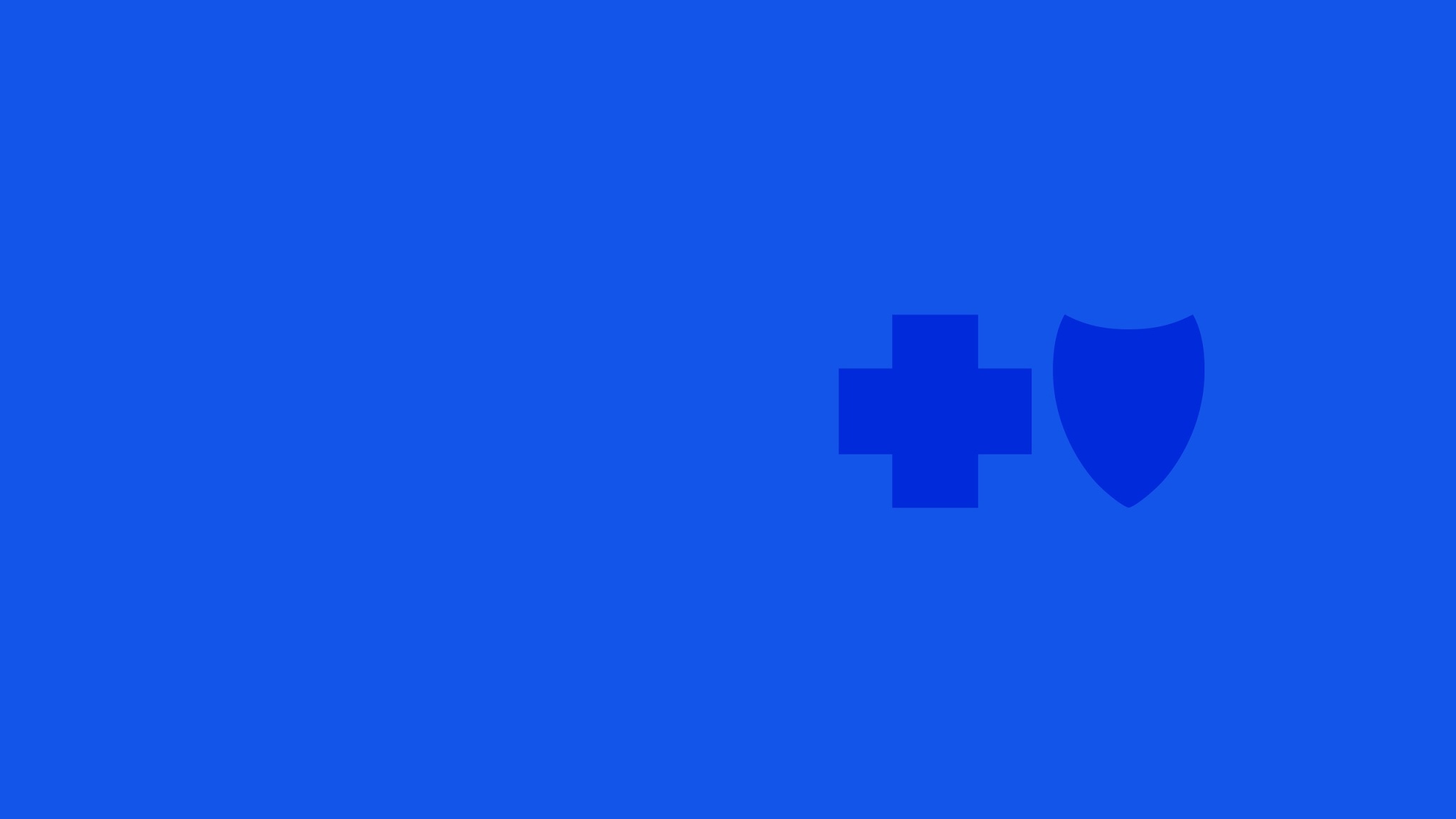 Anthem Blue Cross and Blue Shield YouTube banner