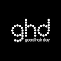 ghd Australia & New Zealand YouTube channel avatar 