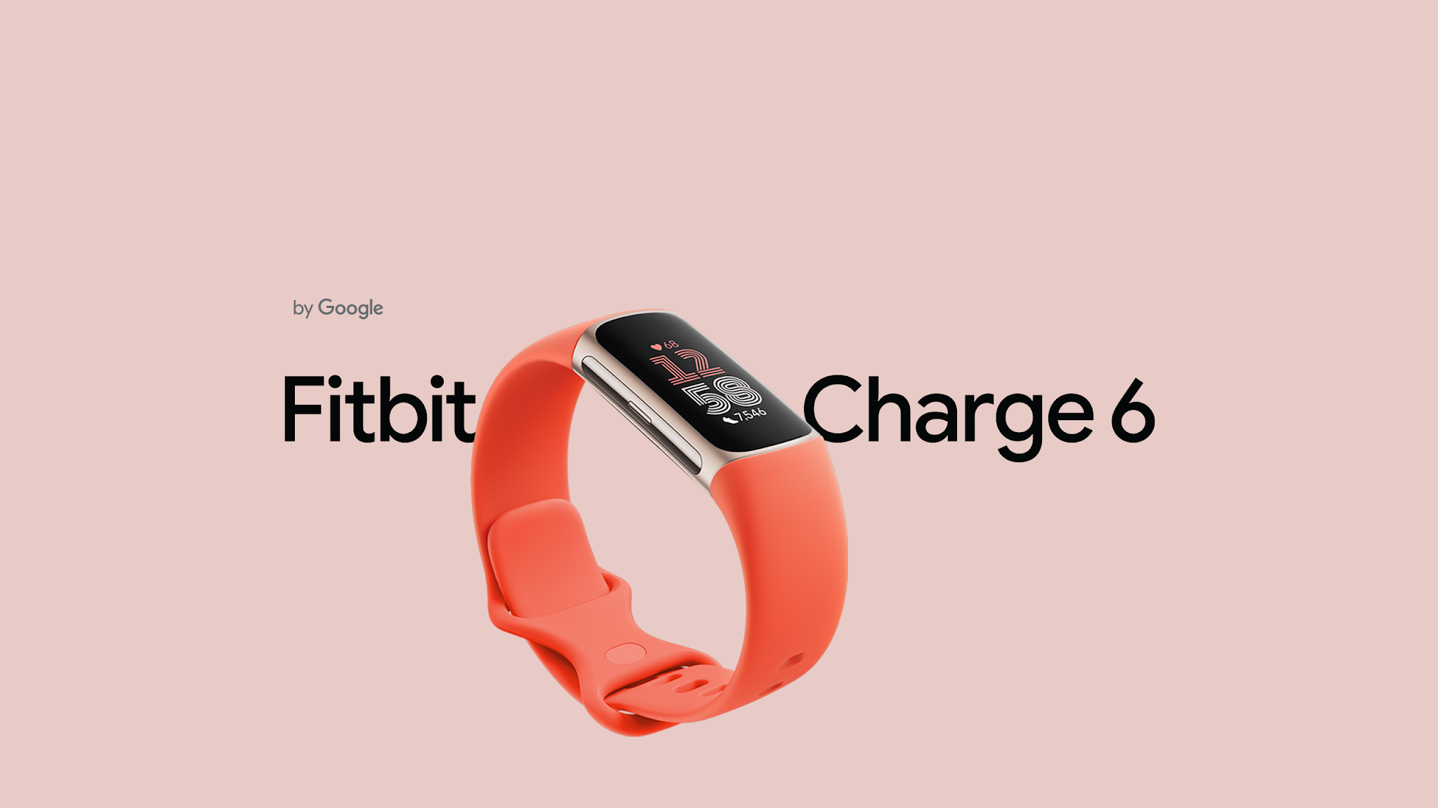 Fitbit YouTube banner