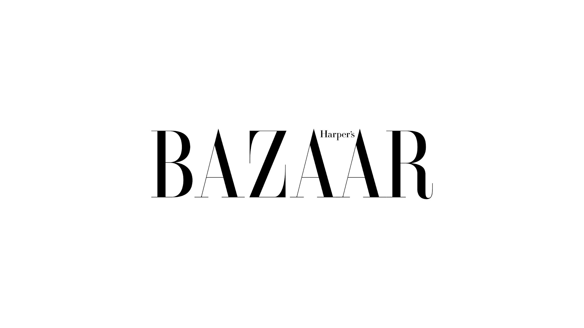 Harper's BAZAAR YouTube banner