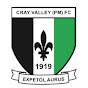 Cray Valley PM FC YouTube thumbnail